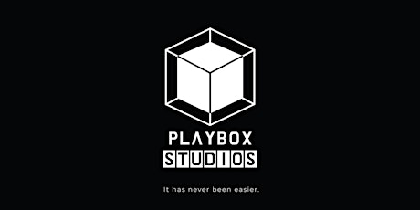 The Playbox - No Advance Ticket Sales, Door Only primary image