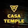 Casa Temple's Logo
