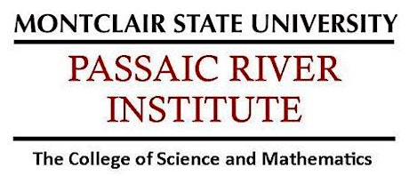 Passaic River Symposium VI primary image
