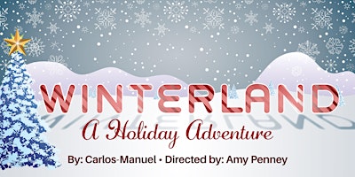 Winterland: A Holiday Show