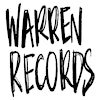 Logotipo de Warren Records