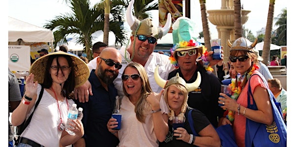 Naples Craft Beer Fest 2020