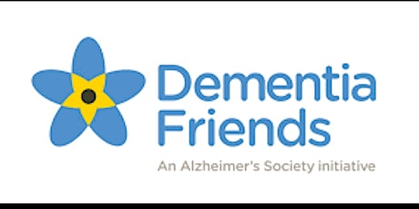 Wych-Malbank Rotary Dementia Friends Information Session primary image