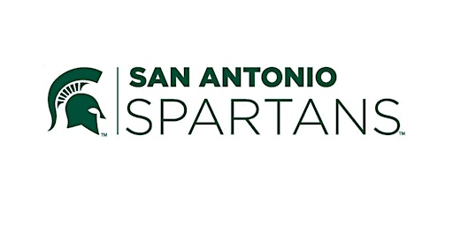 MSU San Antonio Spartans Bowl Game Watch Party primary image
