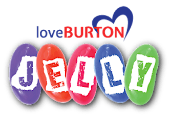 LoveBurton - Jelly( Co-Working Workspace ) + Meetup ( Informal NetworkIng) primary image