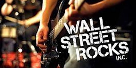 WALL STREET ROCKS SPRING 2019 SHOW