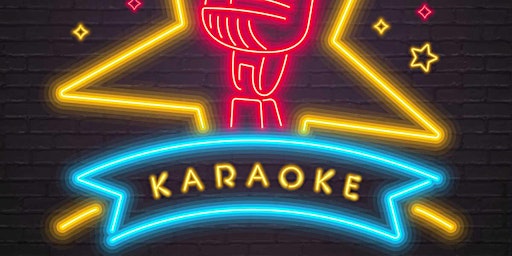 Primaire afbeelding van Cocktails & Karaoke  Wednesday Happy Hour at Doha Bar Lounge