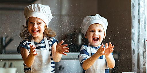 Immagine principale di Kids Build Your Own Cupcake Class Ages 2-5 