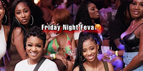 Friday Night Feva! primary image