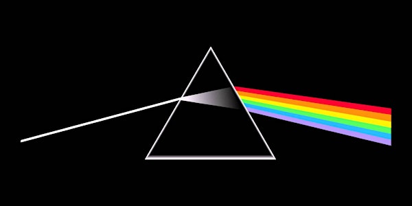 Pink Floyd's "Dark Side Of The Moon" On Vinyl