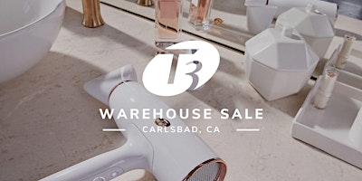 Image principale de T3 Micro Warehouse Sale - Carlsbad, CA