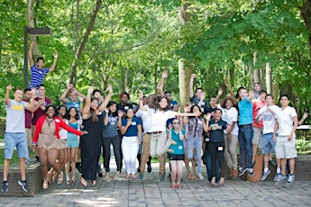 NYIT New Student Summer Orientation 2014 primary image