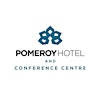 Logotipo da organização Pomeroy Hotel & Conference Centre (Chances Casino)