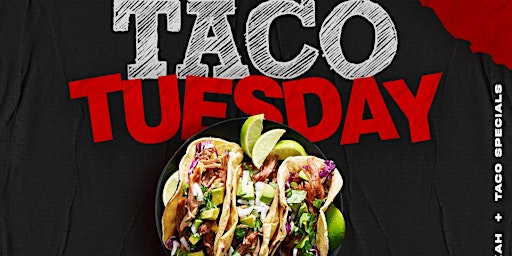 Image principale de Taco Tuesday