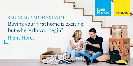 Christchurch First Home Buyers Evening primary image