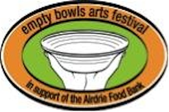 Empty Bowls Arts Festival Artist Registration primary image