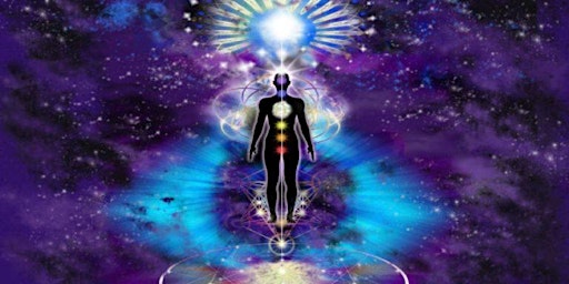 Awakening The Power Within You:  Exploring Your Inner Energy and Chakras primary image