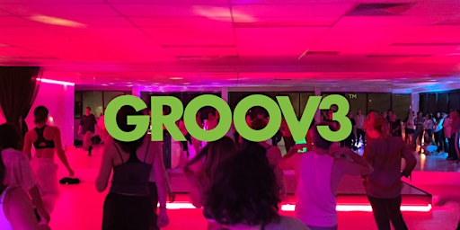 GROOV3 at HD Entertainment - Prahran primary image