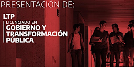 Imagen principal de Presentación LTP - Monterrey