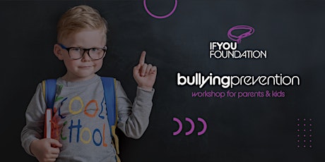 Imagen principal de Bullying Prevention Program - Orlando