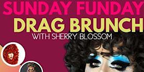 Sunday Funday Drag Brunch primary image