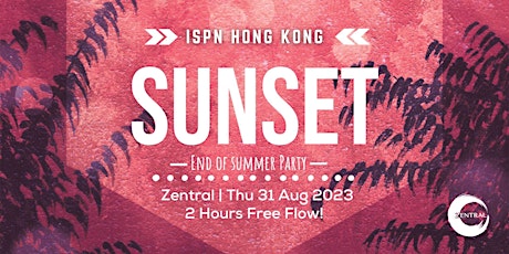 Hauptbild für International Student Night | End of Summer Party