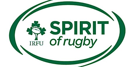 IRFU Youth Council Call to Action primary image