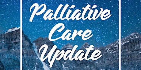 Palliative Care Update primary image