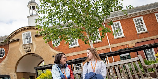 Moreton Morrell College Adult Learning Open Event  -  27 June 2024