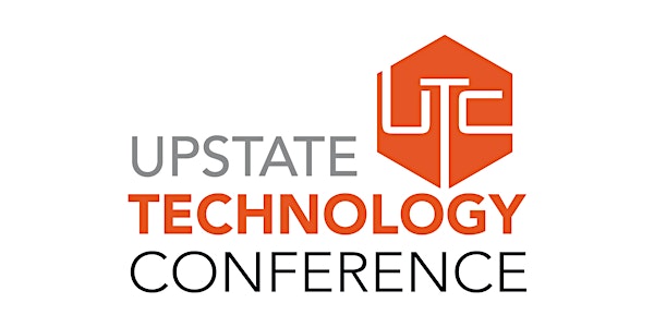 2019 Upstate Technology Conference