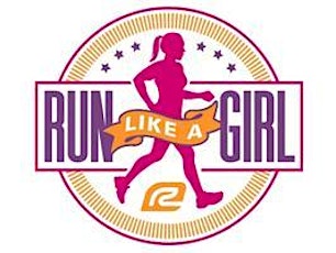 Run Like A Girl - Columbia primary image