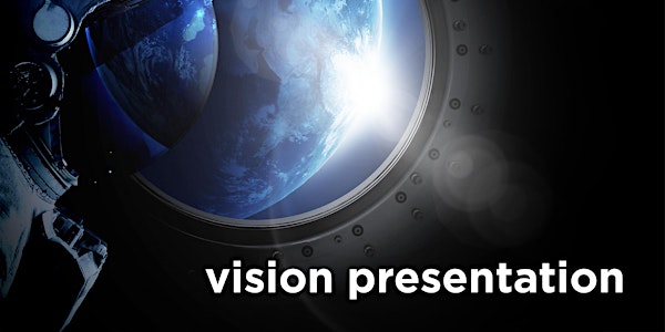 Cinionic Vision Presentation: future of auditorium design