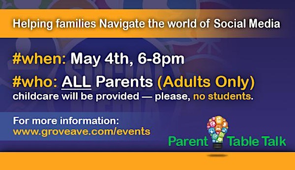 #what:  Helping Families Navigate Social Media