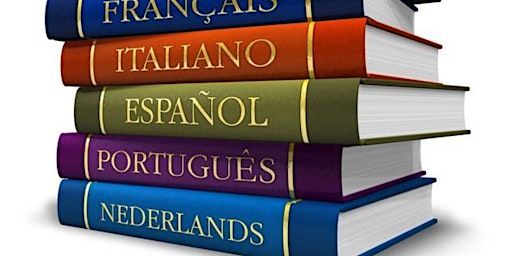 Spanish Next Steps 3 - Online Course - Adult Learning primary image