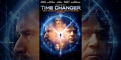 Movie: Time Changer primary image