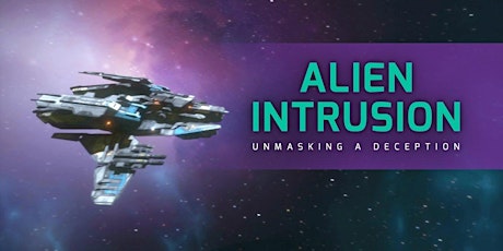 Movie: Alien Intrusion primary image