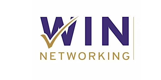 Imagem principal do evento WIN Networking - Free Networking event in Whitby