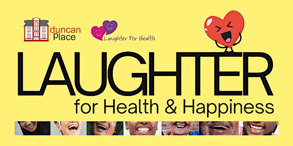 Laughter for Health and Happiness