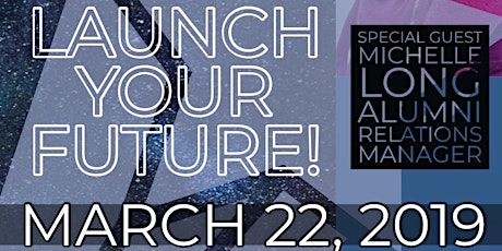 FIRST "Launch Your Future!" Juniors Celebration primary image