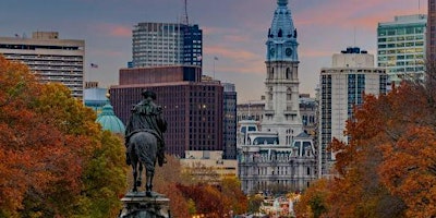 Imagem principal do evento Philadelphia Career Fair