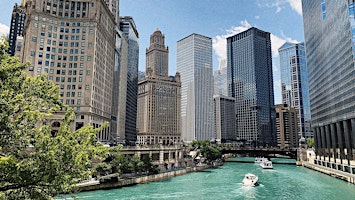 Image principale de Chicago Career Fair