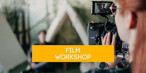 Primaire afbeelding van Workshoptag: Hands on: Die Welt der professionellen Kameras - Film