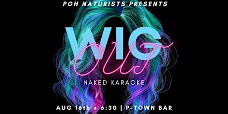Bareoke - Wig Out for Naked Karaoke primary image