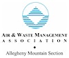 Logotipo da organização Allegheny Mountain Section of A&WMA