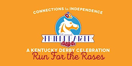 C2i's 6th Annual Kentucky Derby "Friendraiser": Run for the Roses primary image