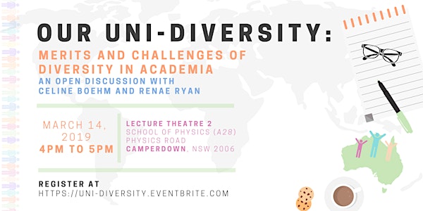 Our Uni-Diversity: Merits and Challenges of Diversity in Academia