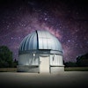 Logo van Heide Observatory