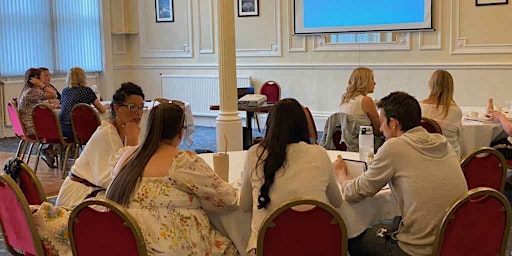 Imagem principal do evento Workshop[In-person]Exeter : Understanding and Managing ADHD and Anxiety
