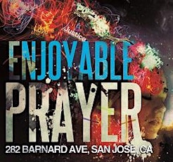 Prayer Seminar - Enjoyable Prayer primary image