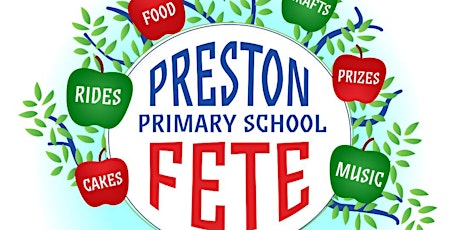 Preston Primary School Fete primary image